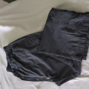 Women's scrub pants